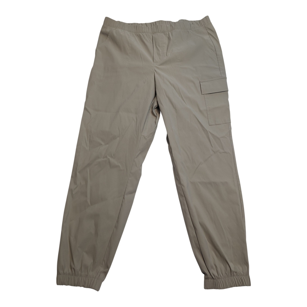 Eddie Bauer Women's Pull-On Joggers Activewear Pants Large